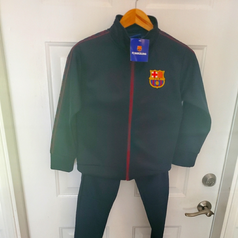 New!! 2 piece Barcelona  Outfit